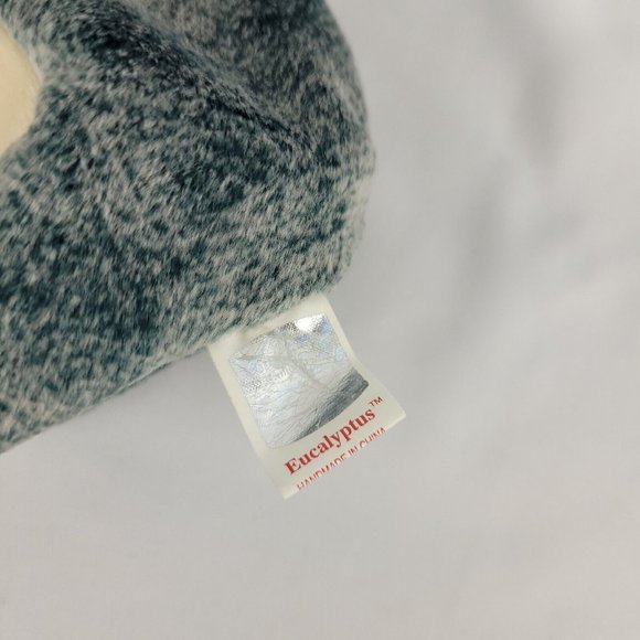 TY Beanie Babies Eucalyptus Koala Bear 1999 With Tag Beanie Baby - Picture 9 of 9